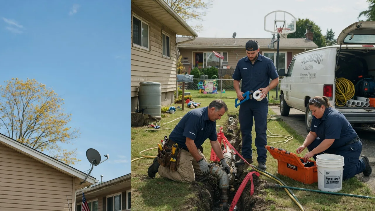 Garbage Disposal Replacement in Elk City, ID near me